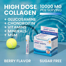 Collagen Joint Shots - 10g