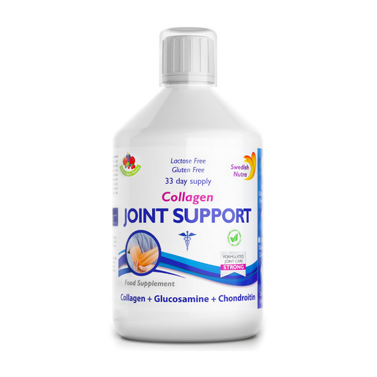 Collagen Joint Support - 5g