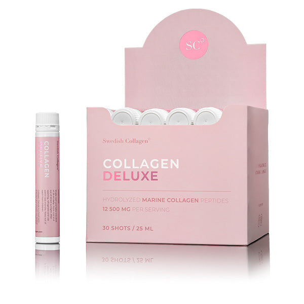 Collagen Deluxe Shots - 12.5g